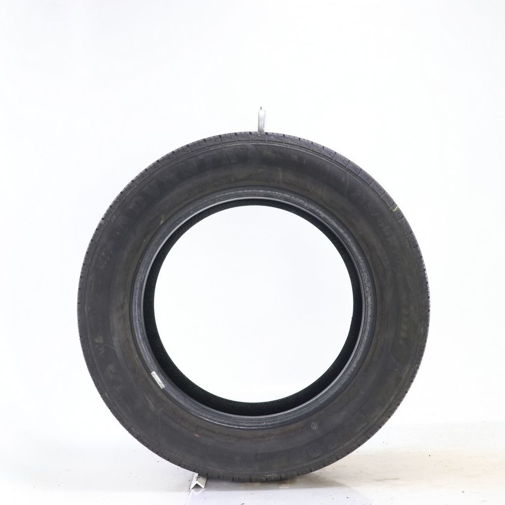 Used 215/60R16 Advanta ER-800 95V - 7.5/32 - Image 3