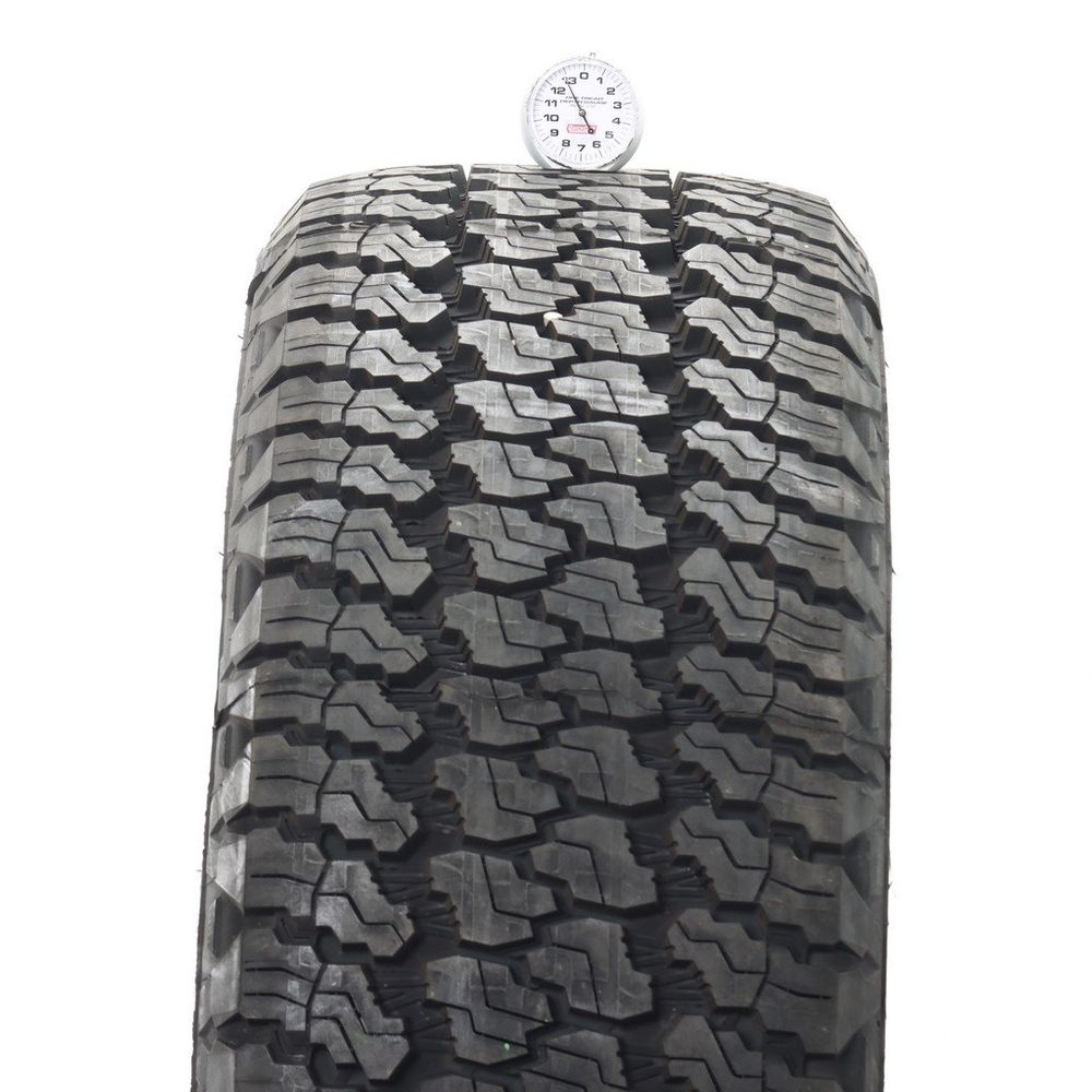 Used 275/60R20 Goodyear Wrangler Silent Armor 114T - 12.5/32 - Image 2