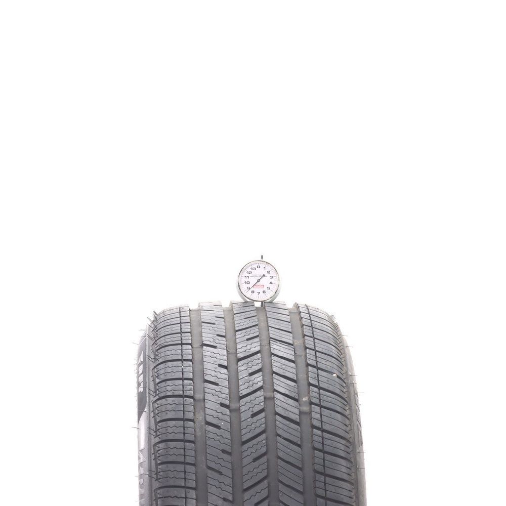 Set of (4) Used 225/50R17 Bridgestone DriveGuard Plus RFT 94V - 8.5-9/32 - Image 2