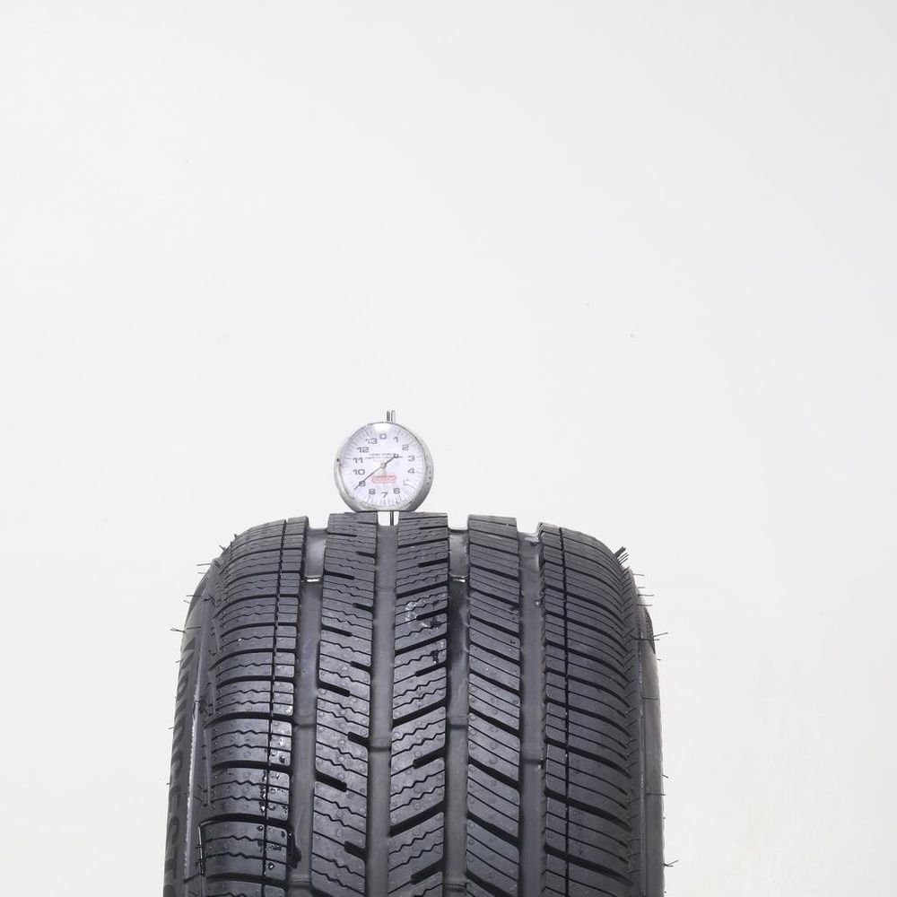 Set of (4) Used 225/50R17 Bridgestone DriveGuard Plus RFT 94V - 8.5-9/32 - Image 5