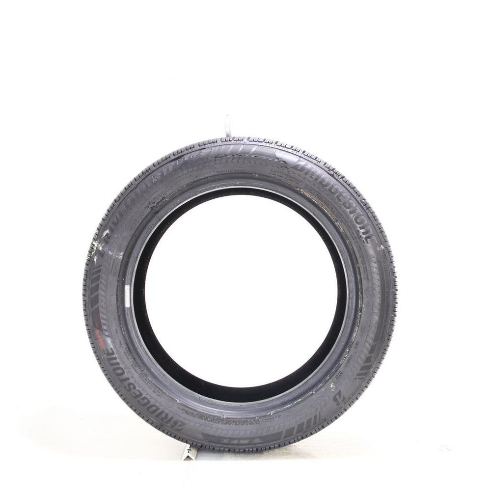 Set of (4) Used 225/50R17 Bridgestone DriveGuard Plus RFT 94V - 8.5-9/32 - Image 6