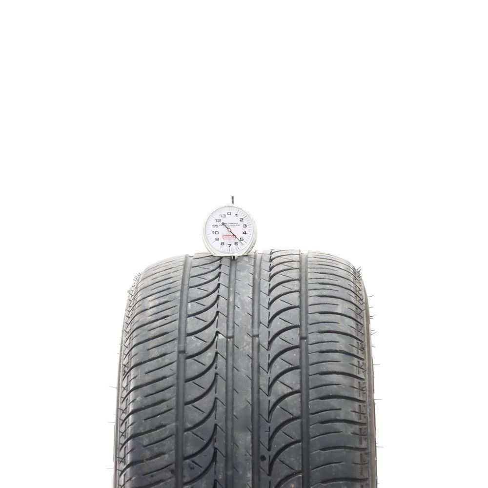 Set of (2) Used 215/55R18 Fullway PC369 95V - 5-6.5/32 - Image 2