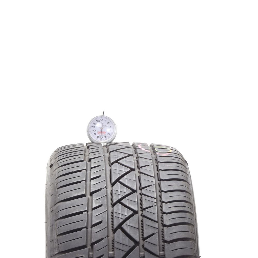 Used 235/45ZR18 Continental SureContact RX 98Y - 7/32 - Image 2