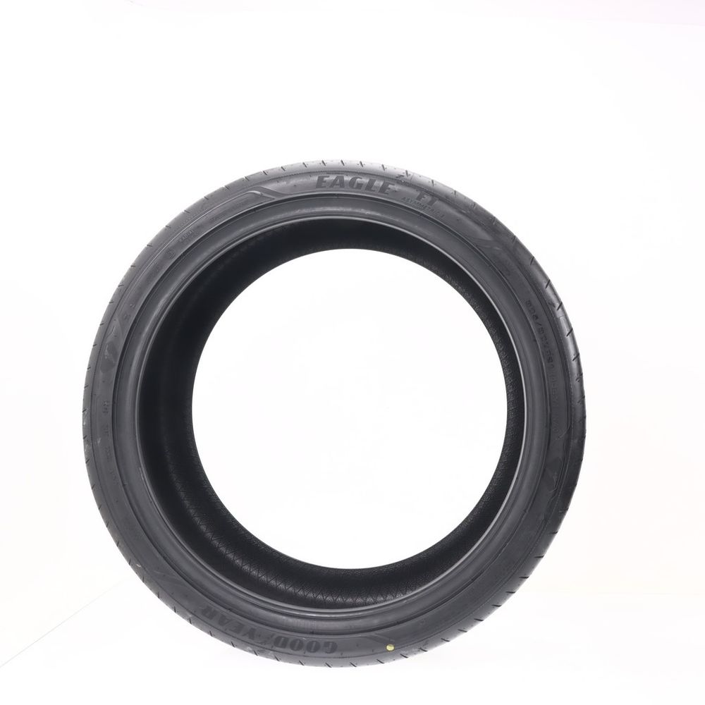 New 305/30ZR21 Goodyear Eagle F1 Asymmetric 3 NAO 104Y - Image 3