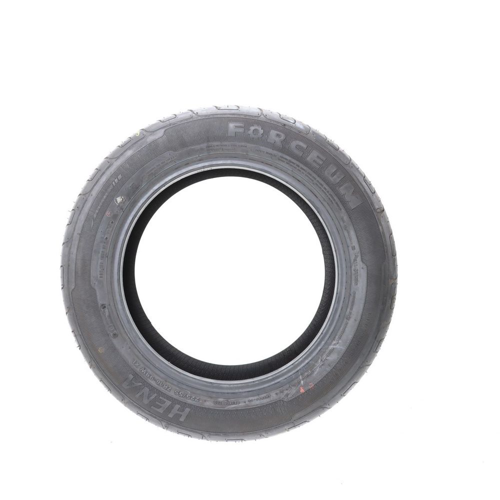 New 225/55ZR16 Forceum Hena 99W - Image 3