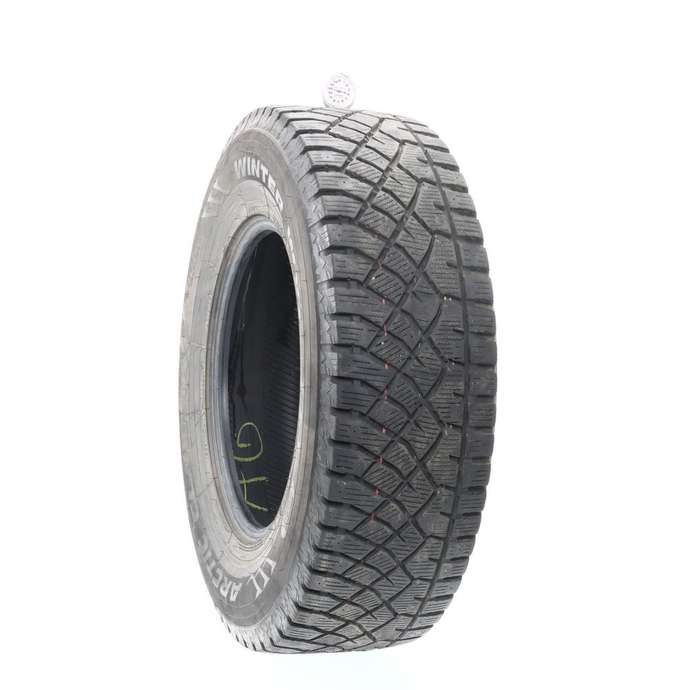Used LT 265/70R17 Arctic Claw Winter WXI 121/118Q E - 11/32 - Image 1