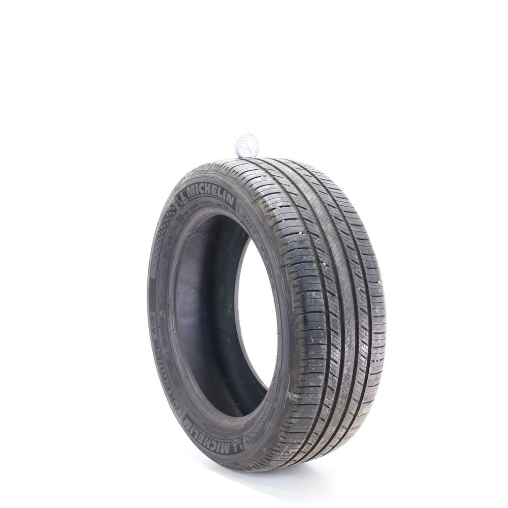 Set of (4) Used 205/55R16 Michelin Premier A/S 91H - 5-6.5/32 - Image 2