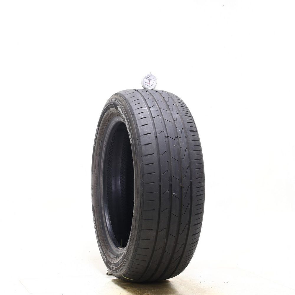 Used 195/55R16 Hankook Ventus Prime 3 HRS 87W - 6.5/32 - Image 1