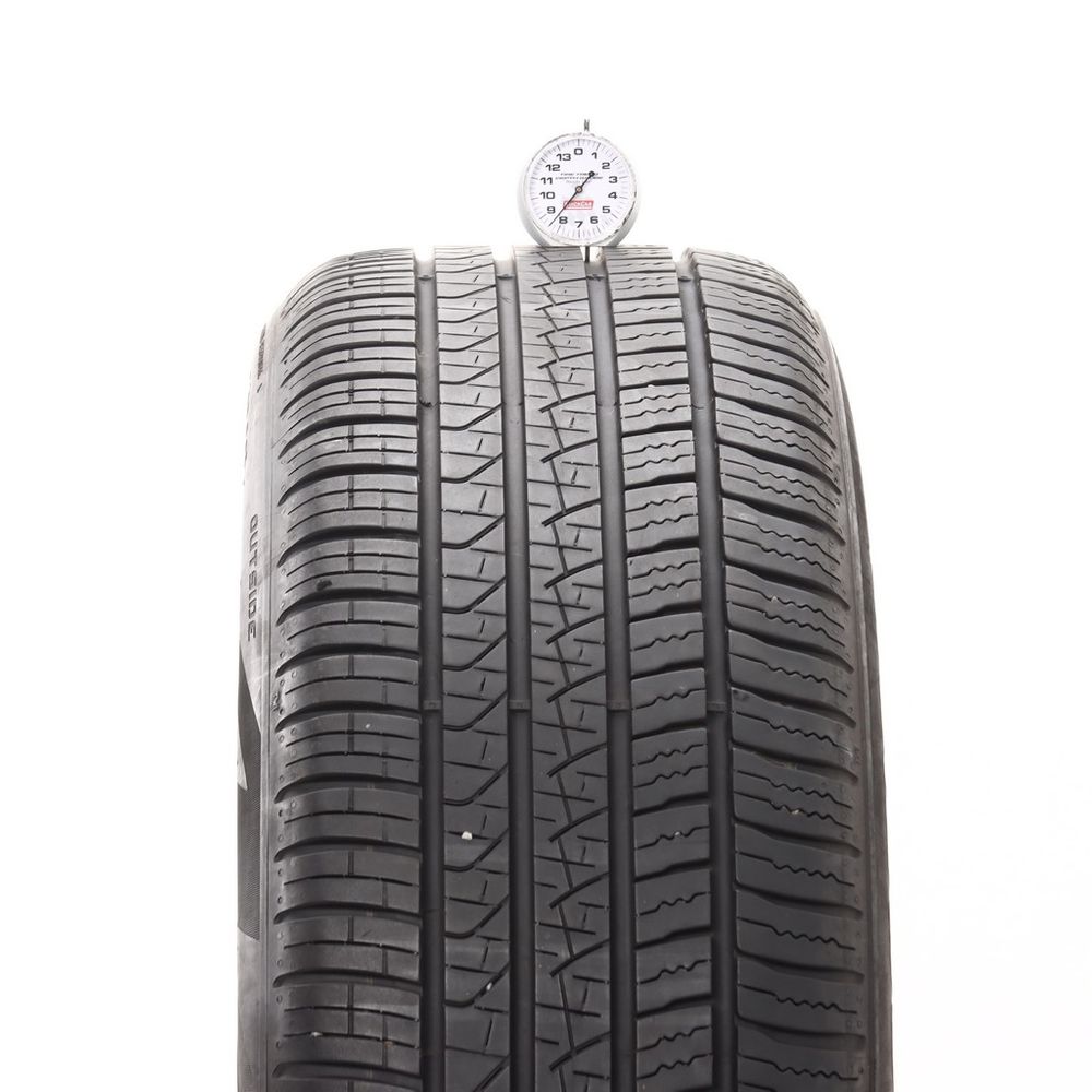 Used 235/55R19 Pirelli Scorpion Zero LR J 105W - 8.5/32 - Image 2