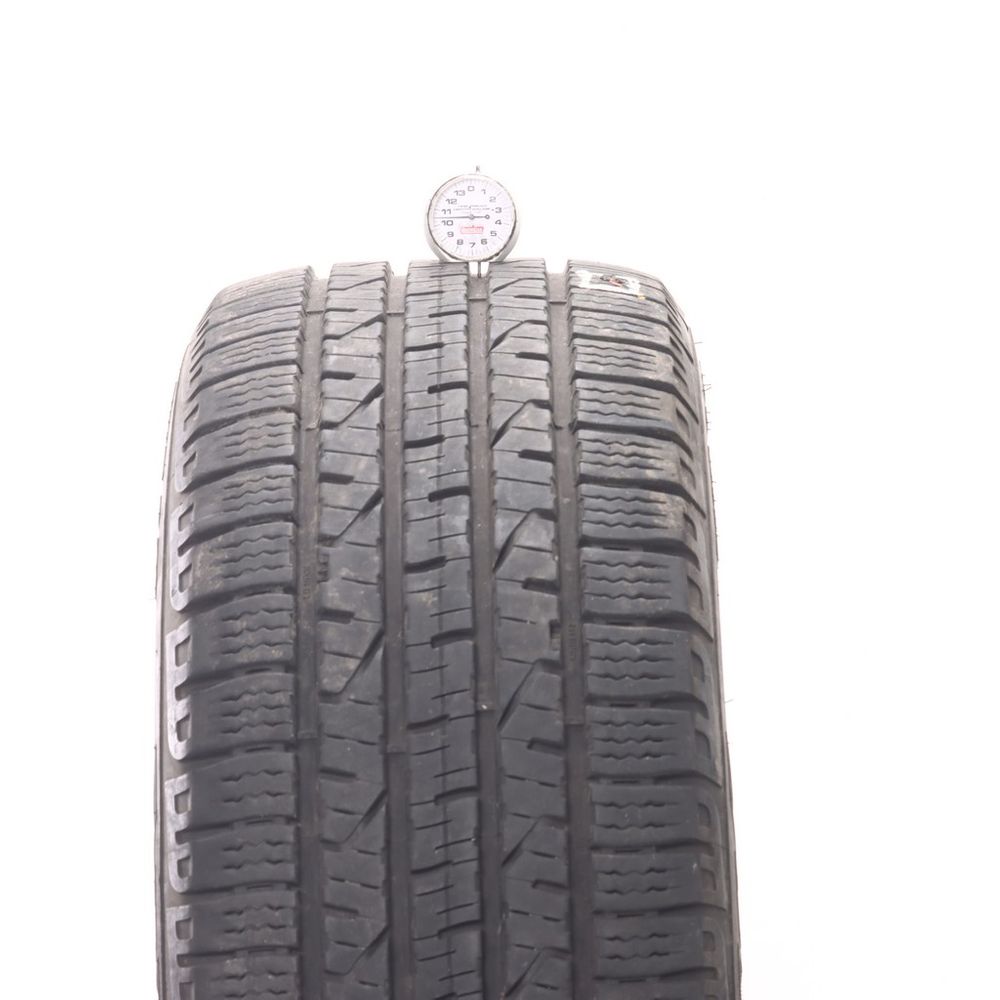 Used 285/45R22 Goodyear Wrangler Steadfast HT Kevlar 114H - 10.5/32 - Image 2