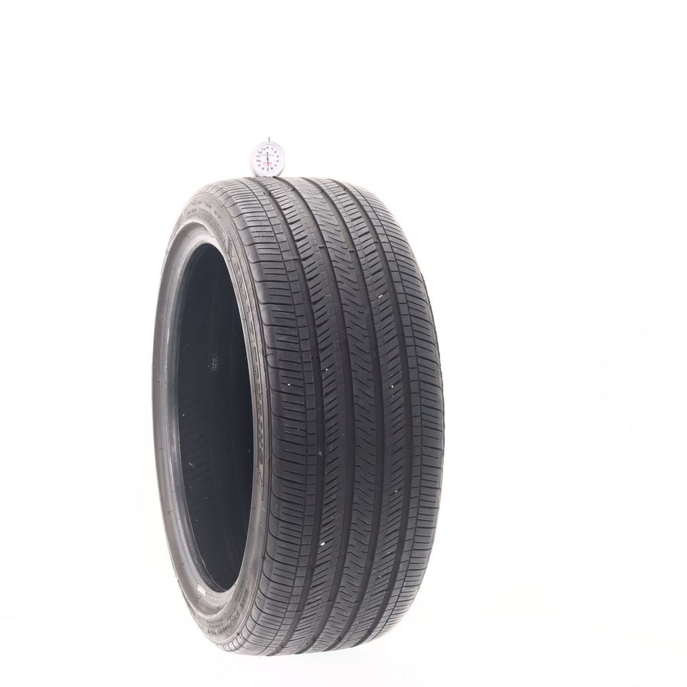 Used 235/40R19 Goodyear Eagle Touring 96V - 6.5/32 - Image 1