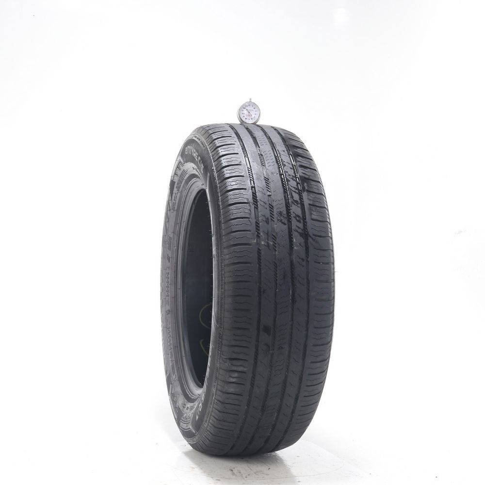 Used 235/65R17 Nokian Entyre C/S 104T - 5/32 - Image 1