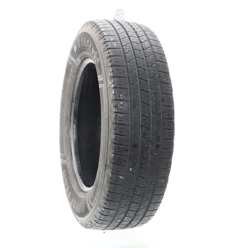 Used LT 275/65R20 Goodyear Wrangler Workhorse HT 126/123R E - 9.5/32 - Image 1