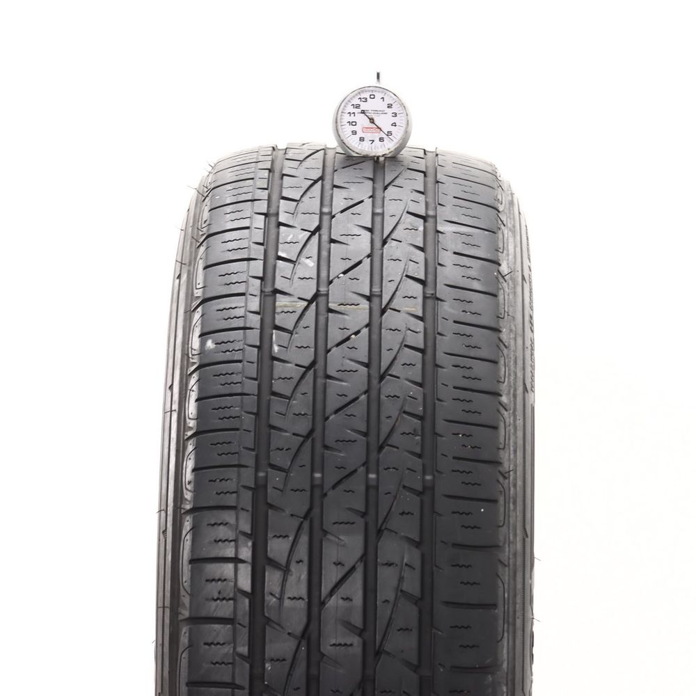 Used 225/60R17 Firestone Destination LE2 99T - 5/32 - Image 2