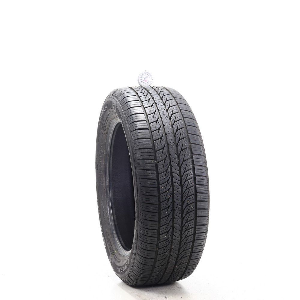 Used 225/55R17 General Altimax RT43 97T - 8.5/32 - Image 1
