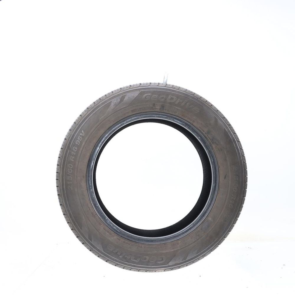 Used 215/60R16 GeoDrive KH16 95V - 8/32 - Image 3