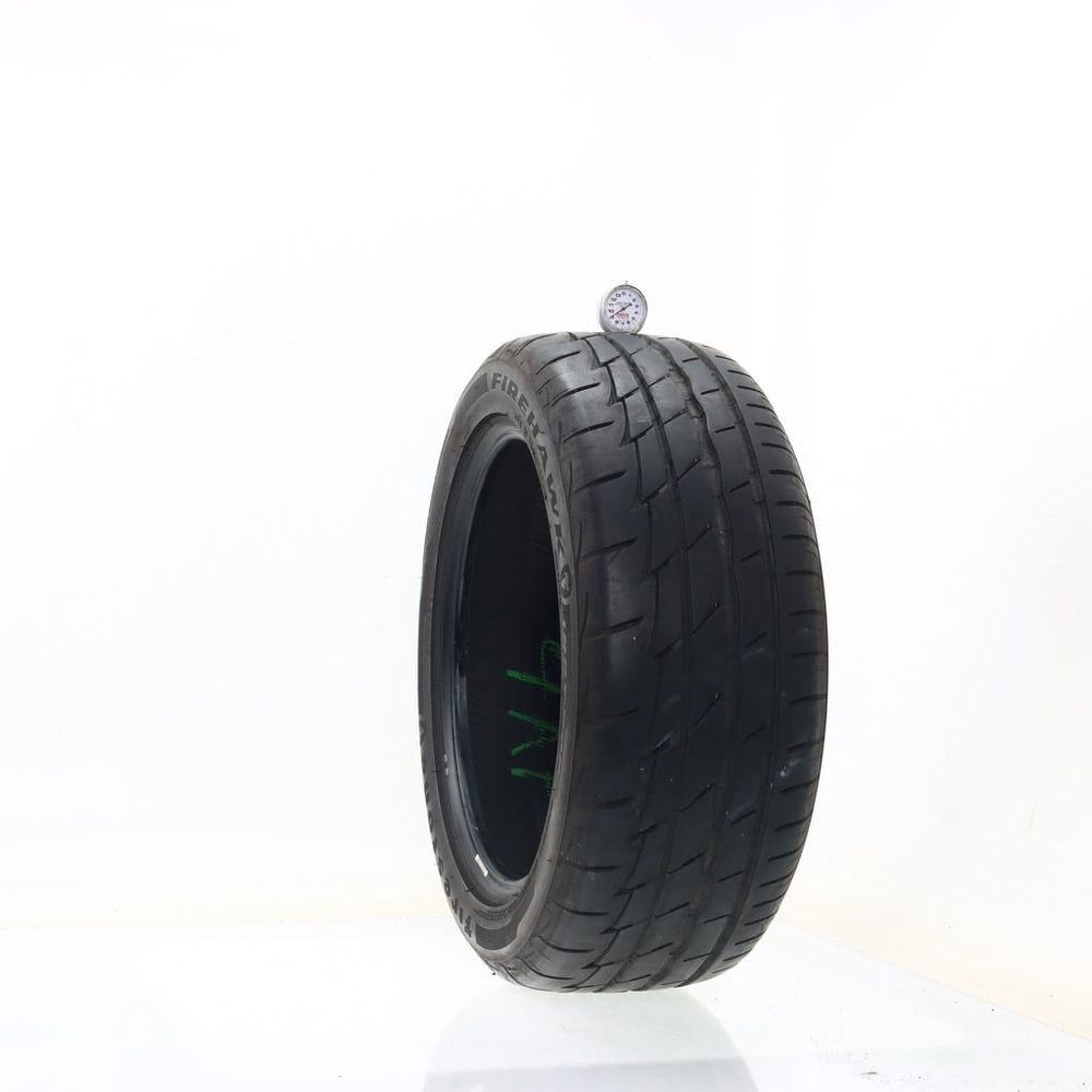 Used 225/50R17 Firestone Firehawk Indy 500 94W - 9/32 - Image 1