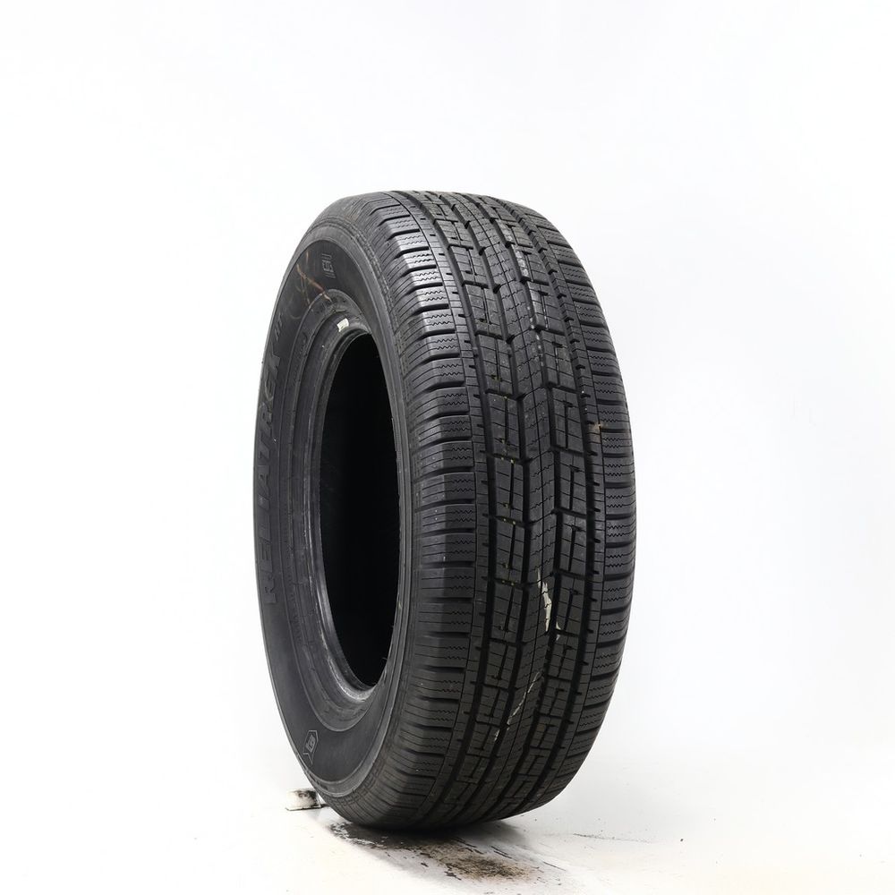 Driven Once 265/65R17 General Reliatrek HT 112T - 11/32 - Image 1