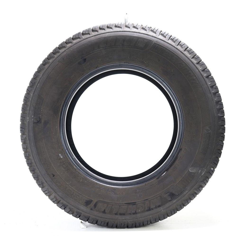 Used LT 235/80R17 Michelin Energy Saver A/S 120/117R E - 5/32 - Image 3