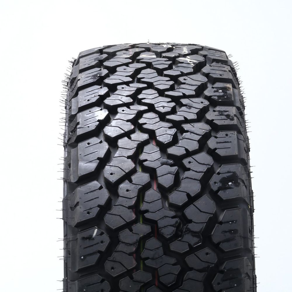Driven Once LT 275/60R20 General Grabber ATX 119/116S - 15/32 - Image 2