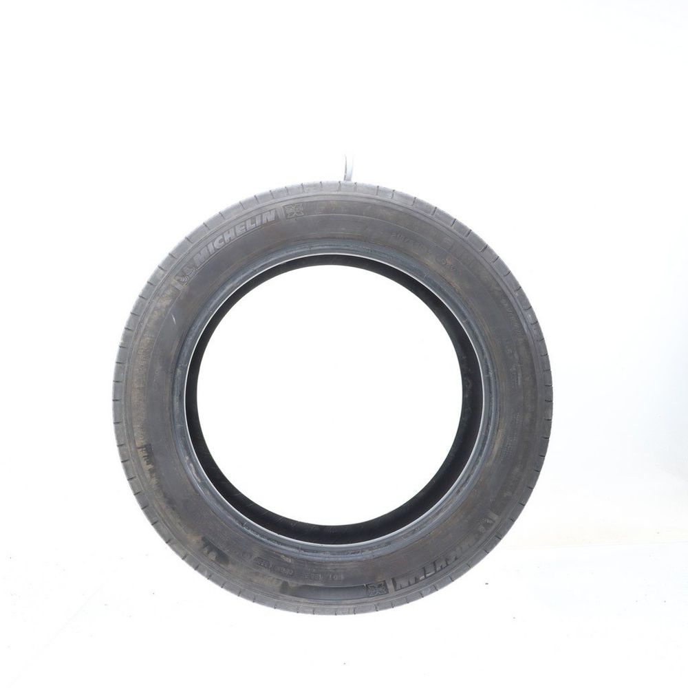 Set of (4) Used 215/55R17 Michelin Energy Saver A/S 94V - 6-7.5/32 - Image 3