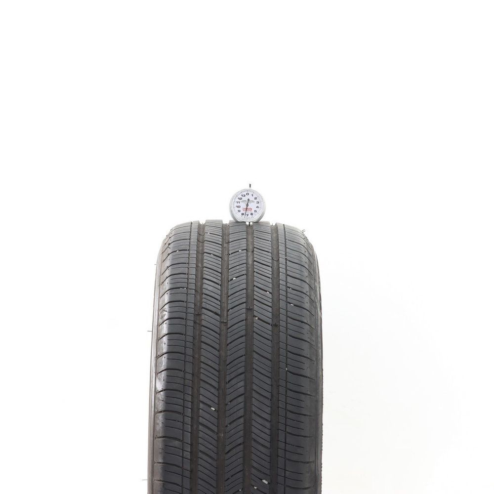 Set of (4) Used 215/55R17 Michelin Energy Saver A/S 94V - 6-7.5/32 - Image 5