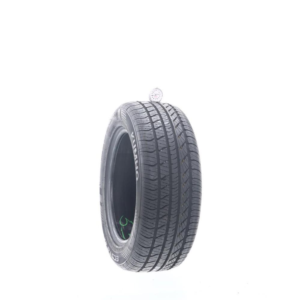 Set of (4) Used 205/55R15 Kumho Ecsta 4X II 88V - 9-9.5/32 - Image 4