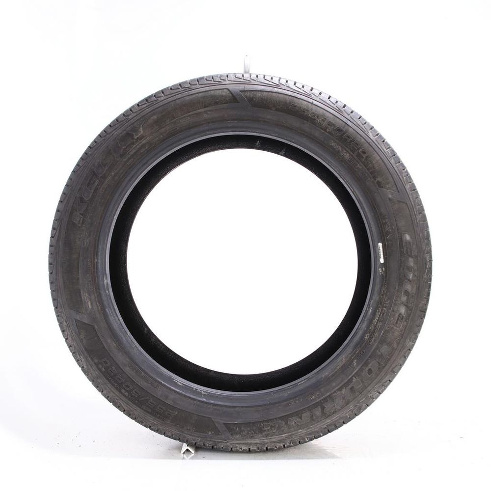 Used 255/50R20 Kelly Edge Touring A/S 109H - 10/32 - Image 3