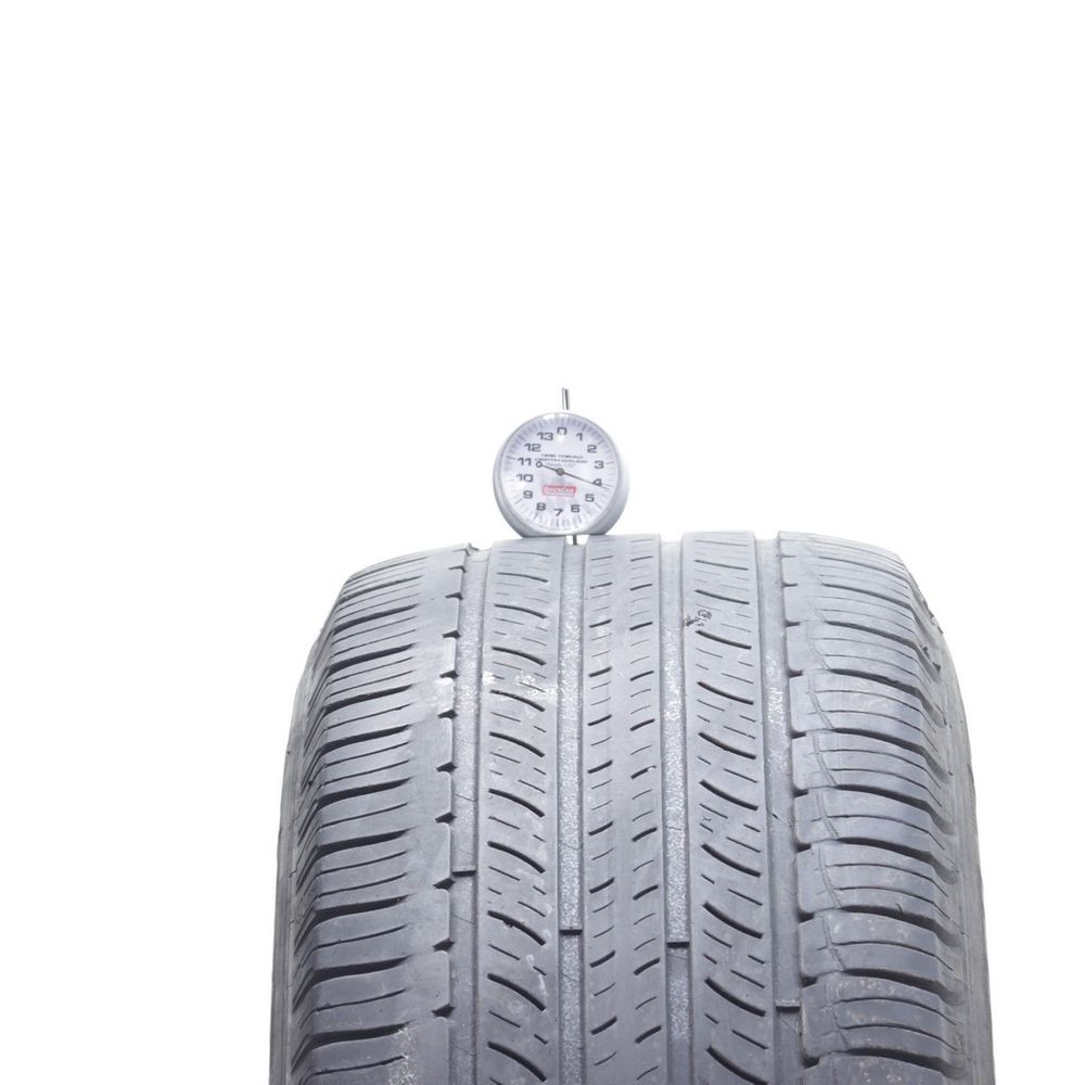 Set of (2) Used 245/60R18 Michelin Latitude Tour HP 104H - 4-4.5/32 - Image 2