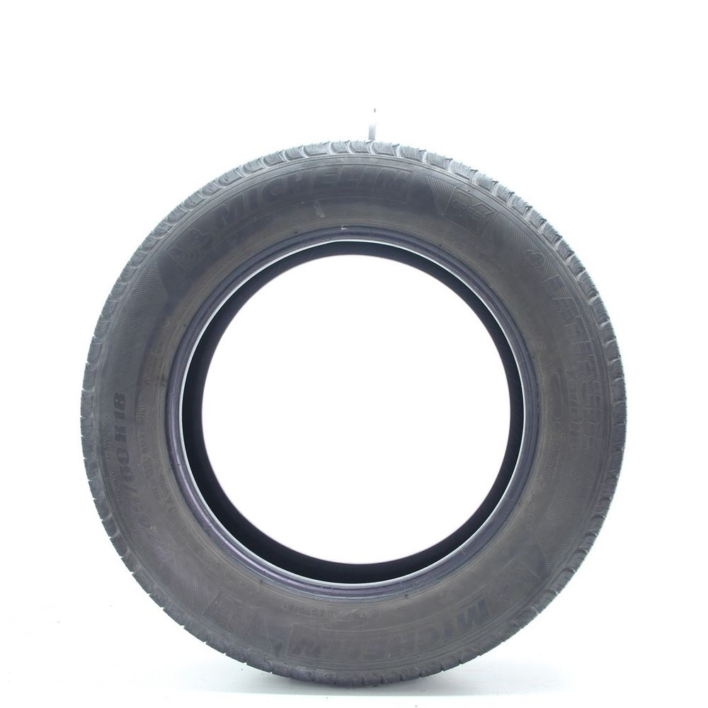 Set of (2) Used 245/60R18 Michelin Latitude Tour HP 104H - 4-4.5/32 - Image 3