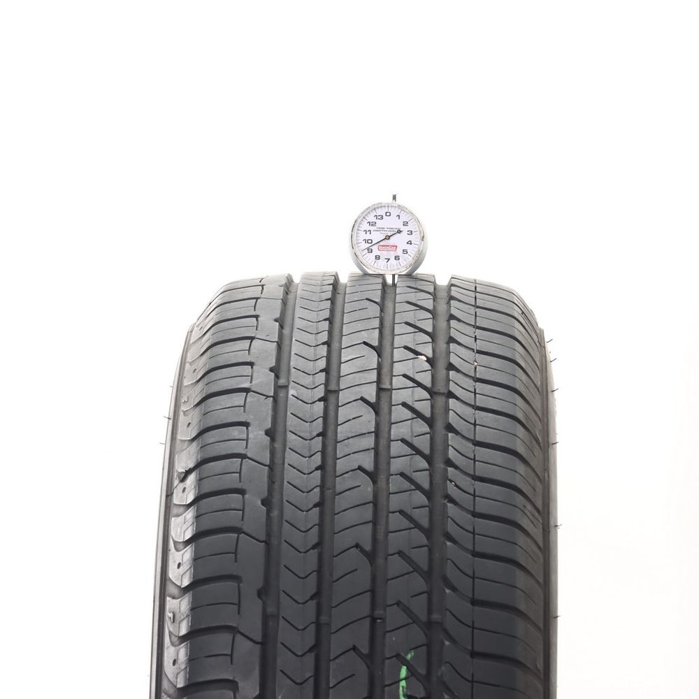 Set of (2) Used 235/60R18 Goodyear Eagle Sport AS 107V - 9-9.5/32 - Image 2
