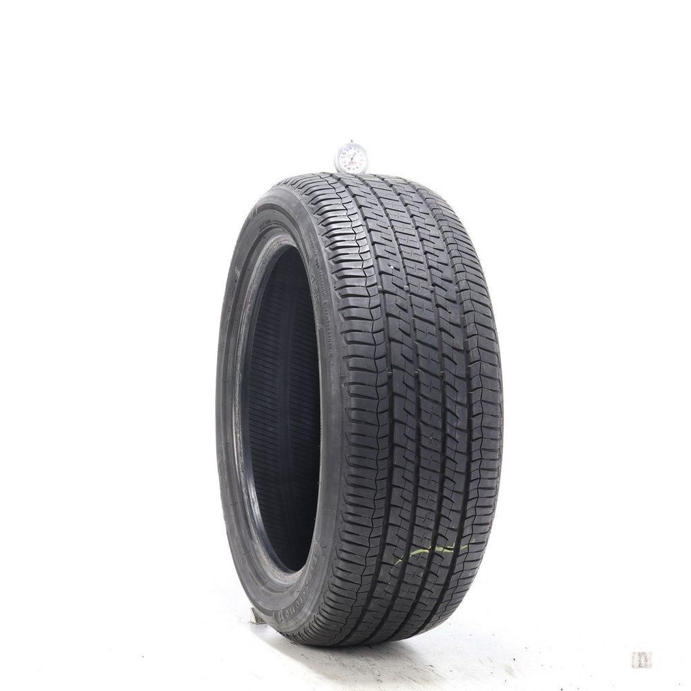 Used 225/50R18 Firestone Champion Fuel Fighter 95T - 8.5/32 - Image 1