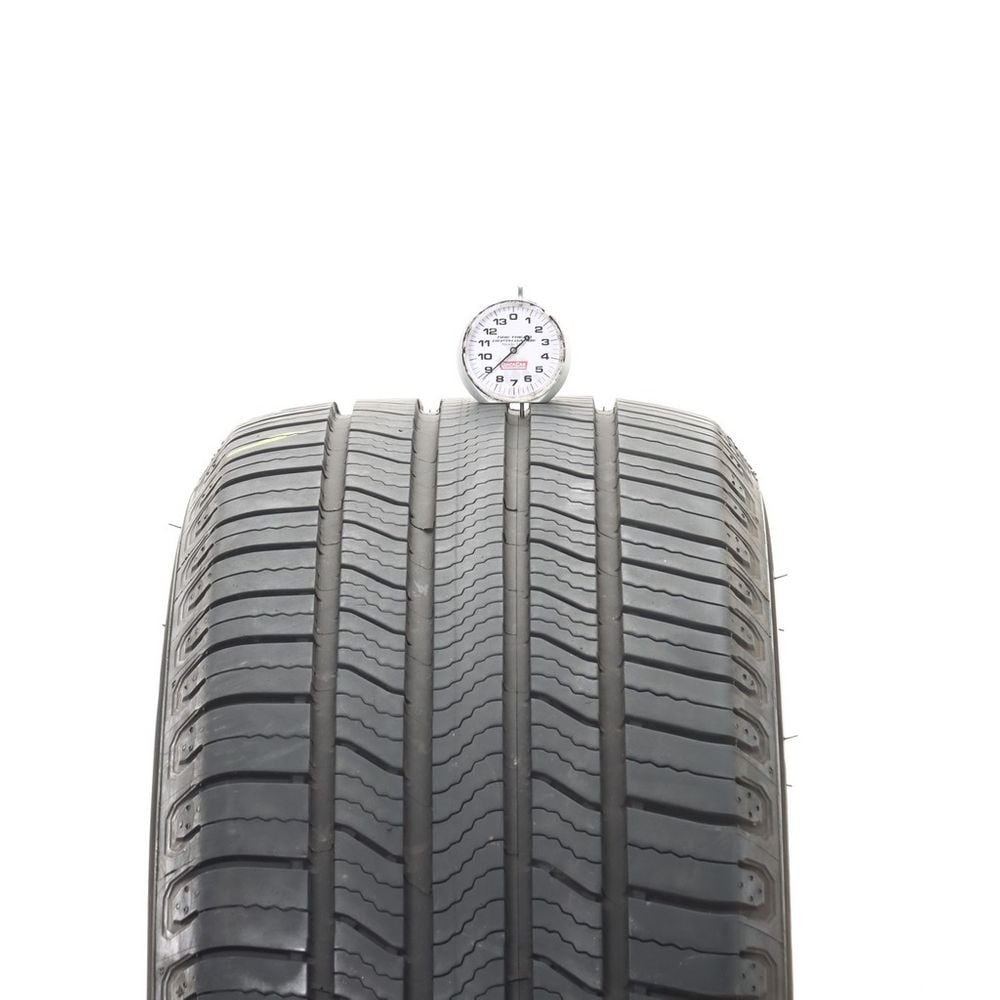 Used 255/50R19 Michelin Defender 2 107H - 9/32 - Image 2