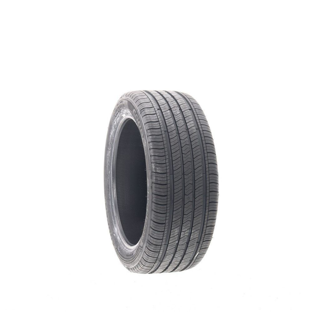 Set of (2) New 235/45R18 Cooper Adventurer All Season 94V - Image 1