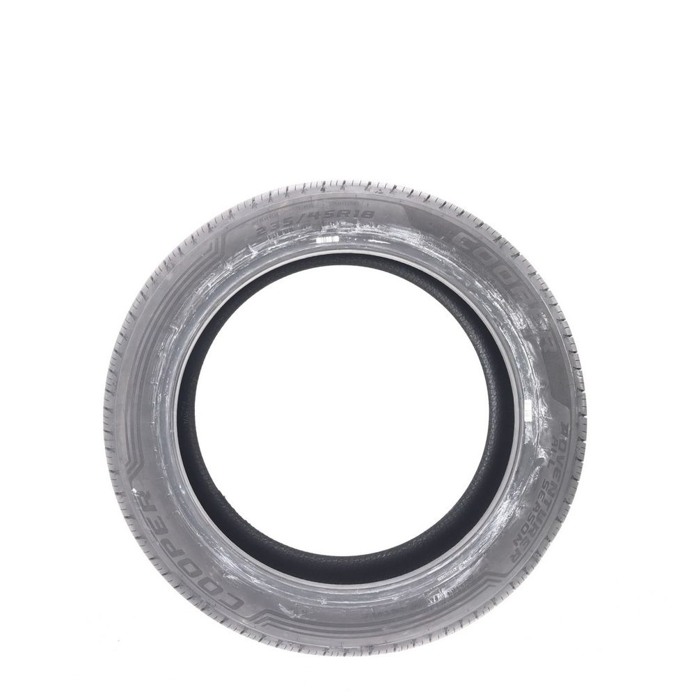 Set of (2) New 235/45R18 Cooper Adventurer All Season 94V - Image 3