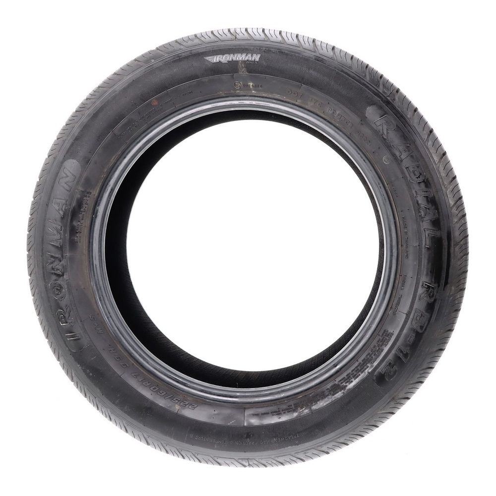 Set of (4) Used 225/60R17 Ironman RB-12 99H - 9-10/32 - Image 3