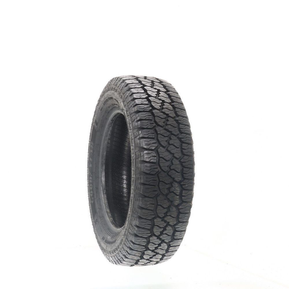 New LT 225/65R17 Goodyear Wrangler Workhorse AT 107/103S D - Image 1