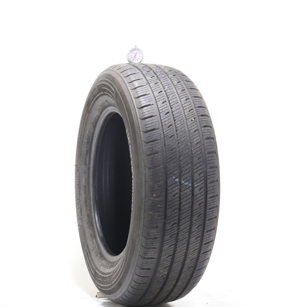 Set of (2) Used 235/65R17 American Tourer Sport Touring A/S 108V - 8-8.5/32 - Image 1