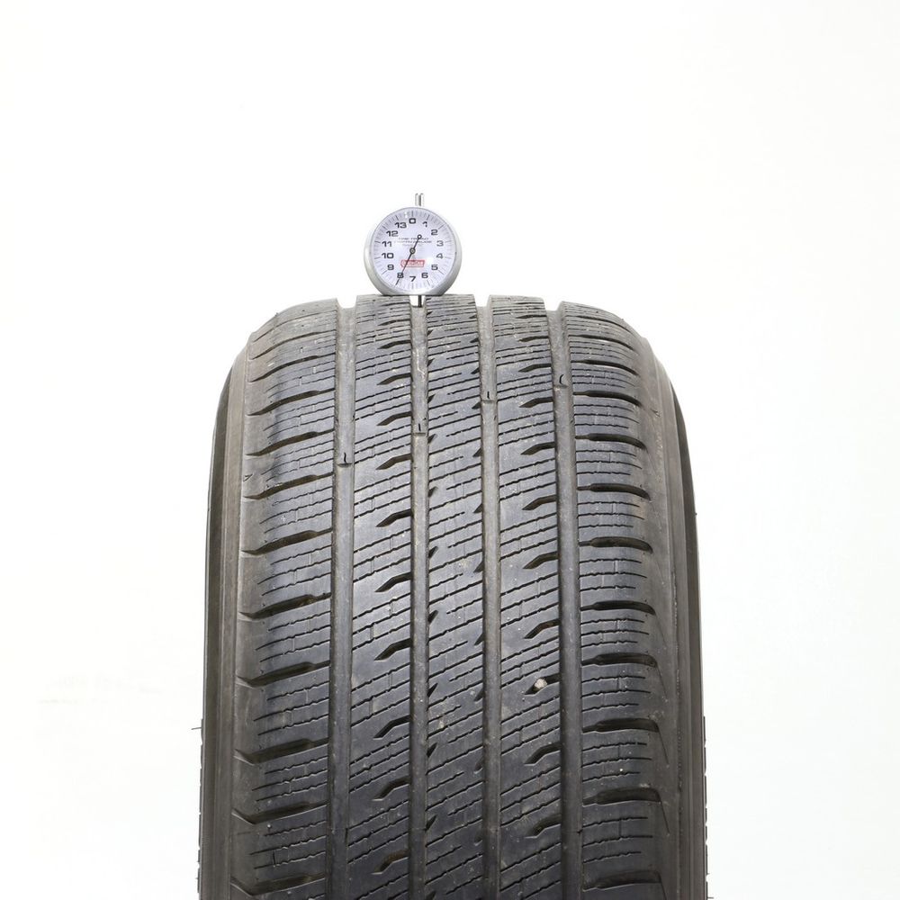 Set of (2) Used 235/65R17 American Tourer Sport Touring A/S 108V - 8-8.5/32 - Image 2