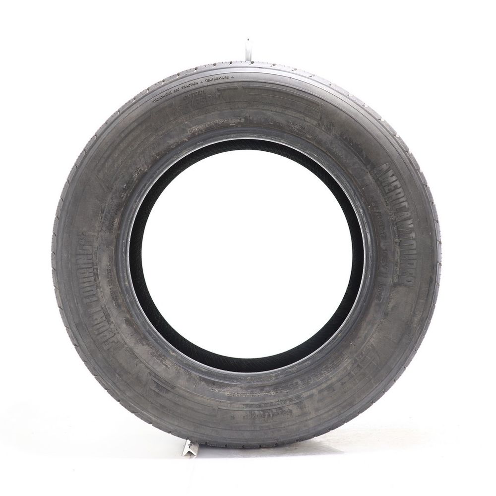 Set of (2) Used 235/65R17 American Tourer Sport Touring A/S 108V - 8-8.5/32 - Image 3