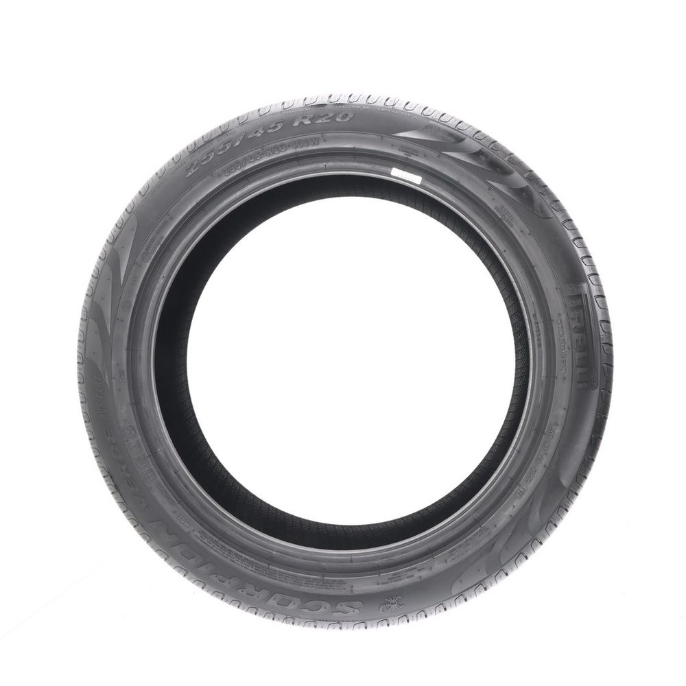 New 255/45R20 Pirelli Scorpion Verde MOE Run Flat 101W - Image 3