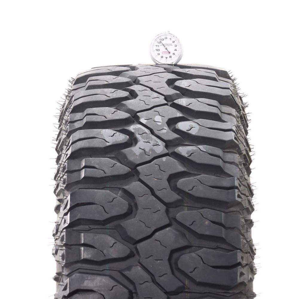 Used LT 265/70R17 Milestar Patagonia M/T 121/118Q E - 12.5/32 - Image 2