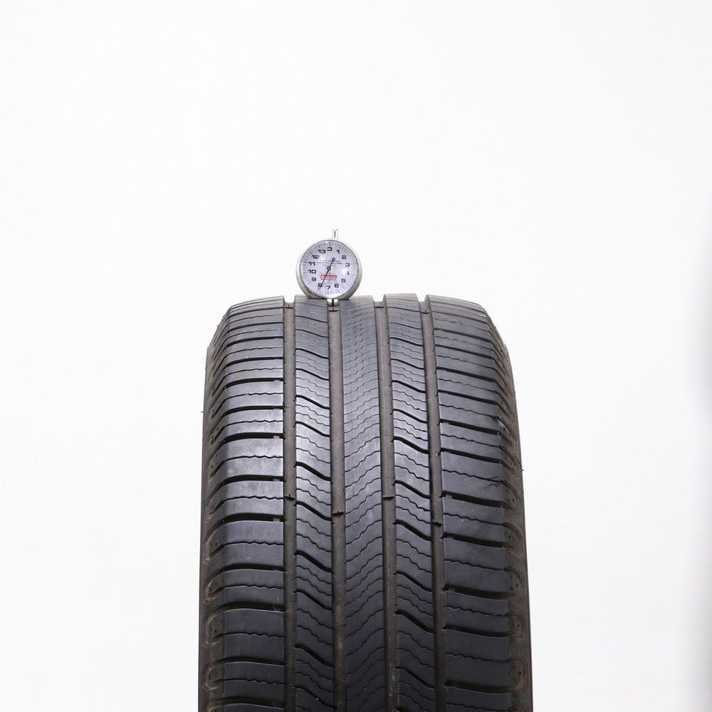 Set of (2) Used 235/55R17 Michelin Defender 2 99H - 7.5-8.5/32 - Image 2