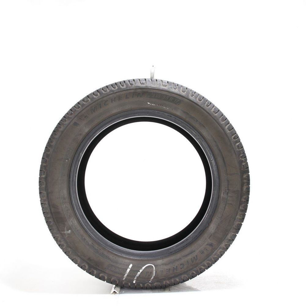 Set of (2) Used 235/55R17 Michelin Defender 2 99H - 7.5-8.5/32 - Image 3