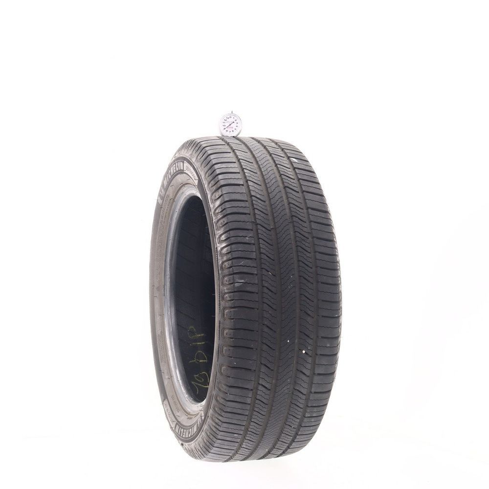 Set of (2) Used 235/55R17 Michelin Defender 2 99H - 7.5-8.5/32 - Image 4