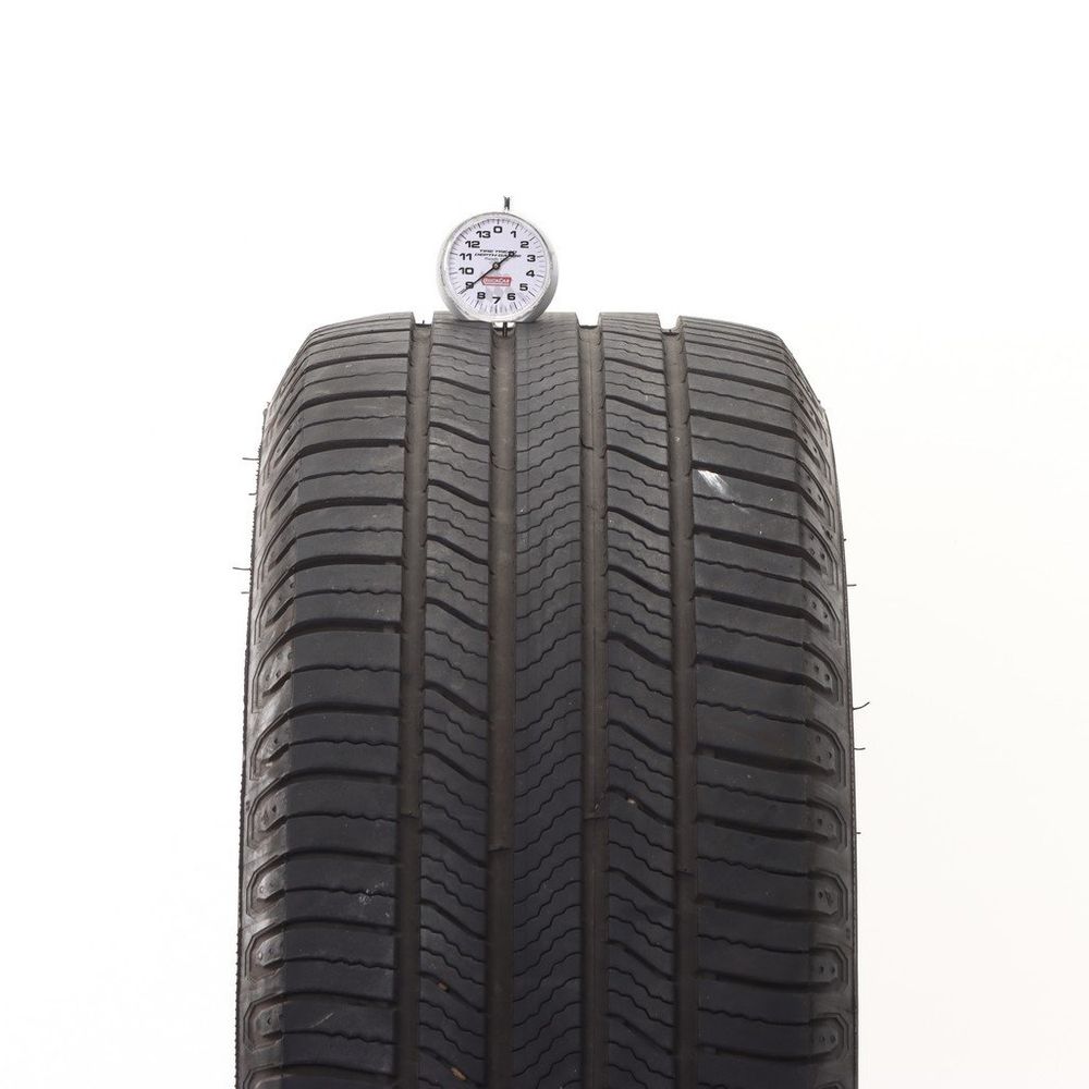 Set of (2) Used 235/55R17 Michelin Defender 2 99H - 7.5-8.5/32 - Image 5