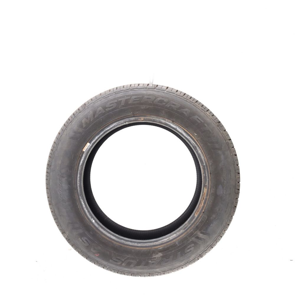 Used 195/65R15 Mastercraft Stratus AS 91H - 9/32 - Image 3