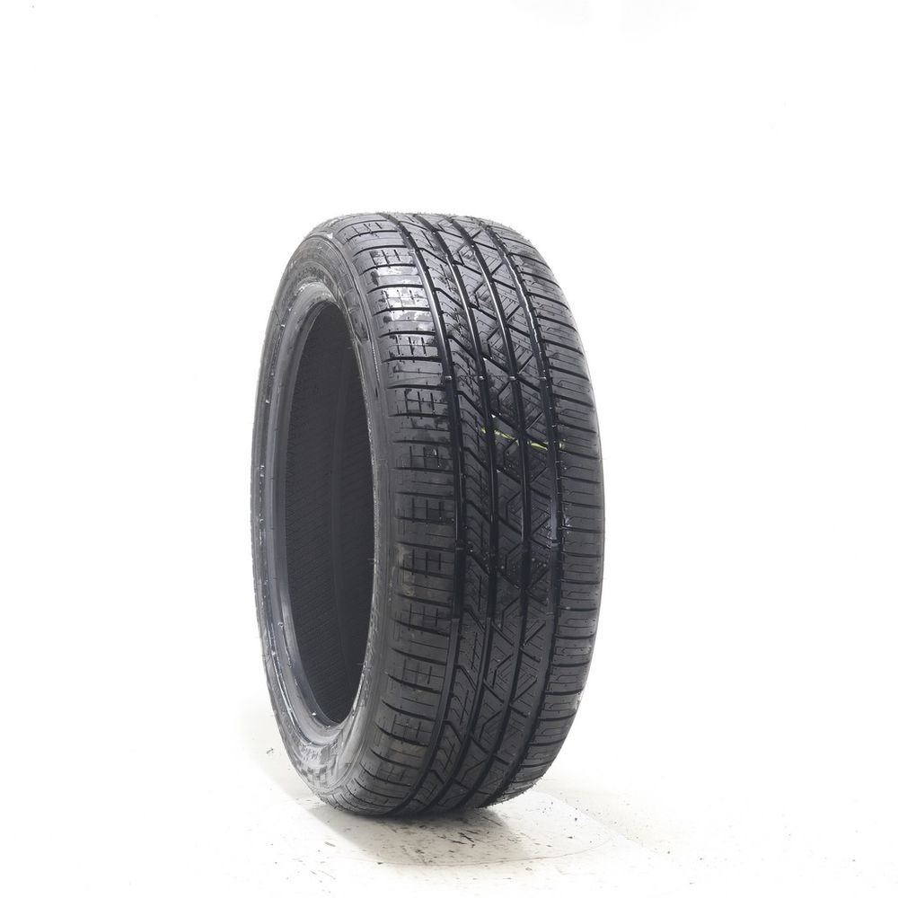 New 245/45ZR20 Road Hugger GTZ 103W - 10.5/32 - Image 1