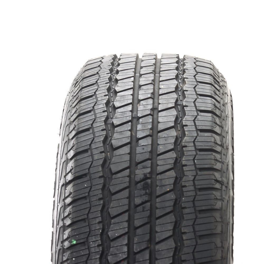 Set of (2) Driven Once 275/60R20 Rocky Mountain H/T2 115H - 11/32 - Image 2