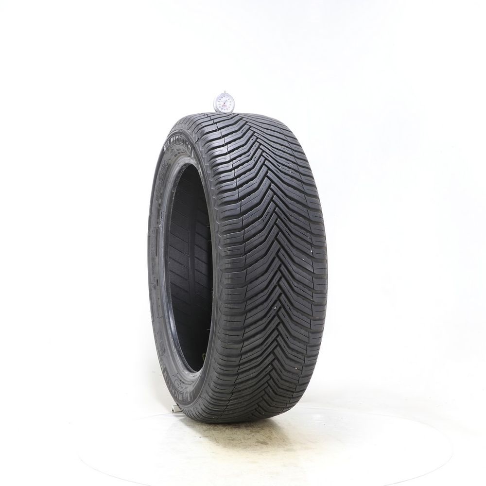 Set of (4) Used 235/50R19 Michelin CrossClimate 2 103V - 7.5-8.5/32 - Image 4